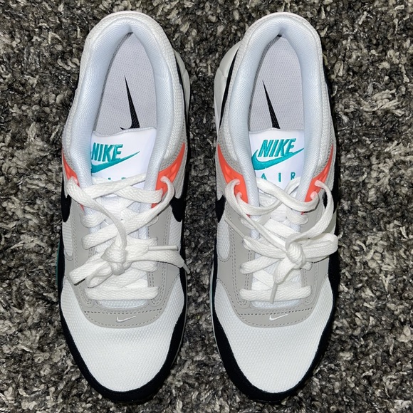 New Womens NIKE Air Max Correlate - Picture 8 of 14